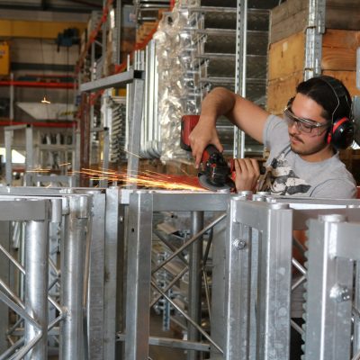 Zorg goed voor je lijf, dit is hoe je ergonomisch werkt in de bouw