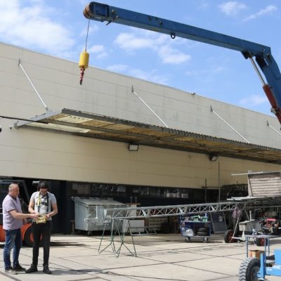 5 experttips voor het efficiënt gebruik van bouwmachines op de bouwplaats