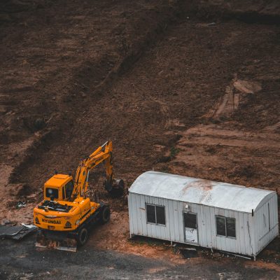 Stikstofbeleid zorgt voor onduidelijkheid in de bouwsector