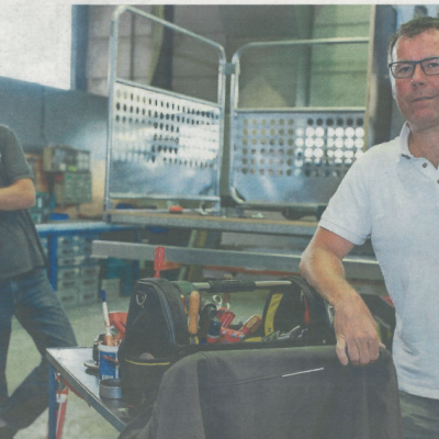 3 populaire trends in de bouw
